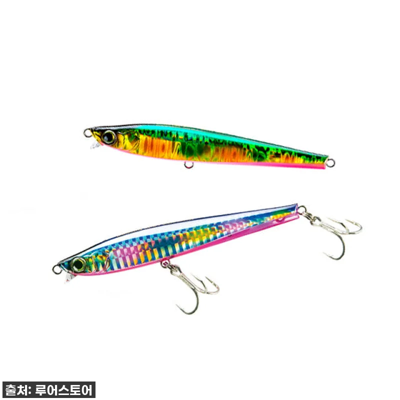 [찐후기] 품절임박! 루어스토어 유니 관련 이미지 2