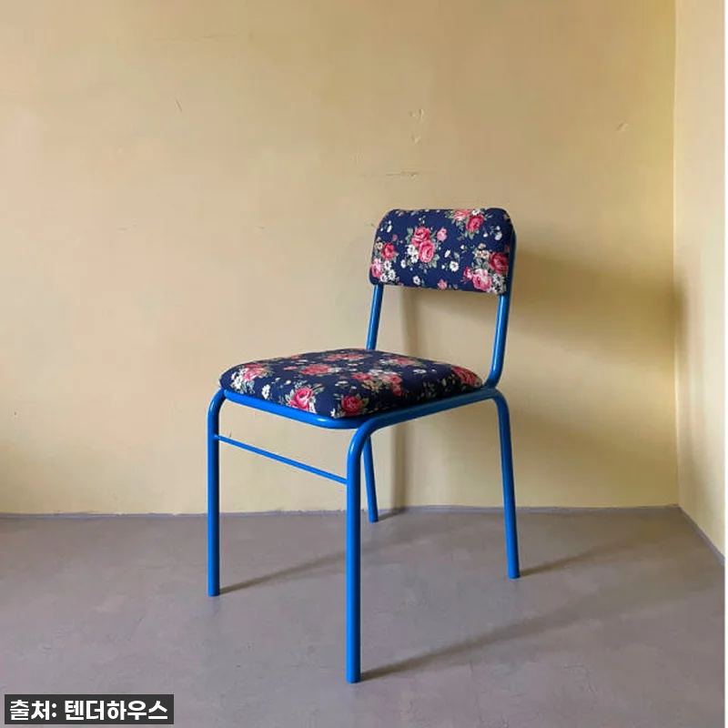 텐더 카페 미드센츄리 의자, 찐후기! 관련 이미지 2