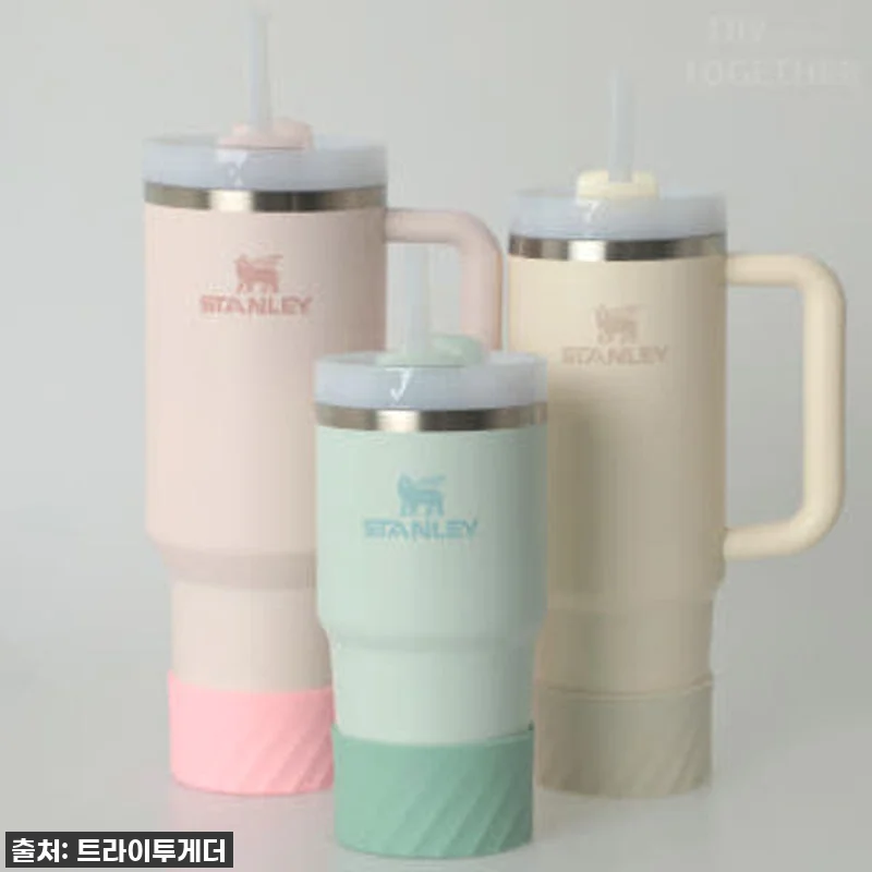 이슈템 등극! 1+1 스탠리 텀블러 관련 이미지 2