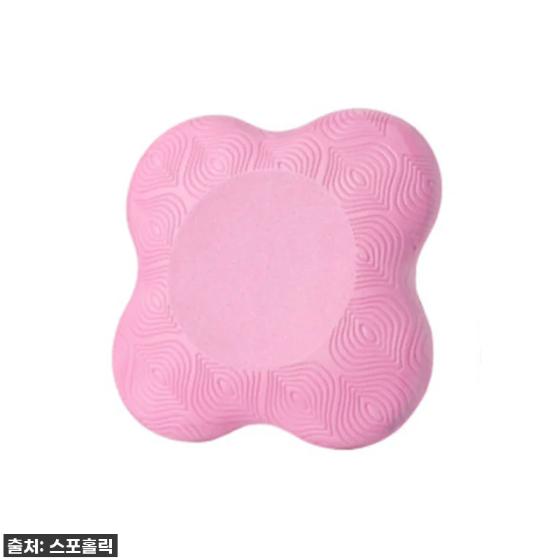 요가 무릎 팔꿈치 보호 패드 찐후기! 관련 이미지 2