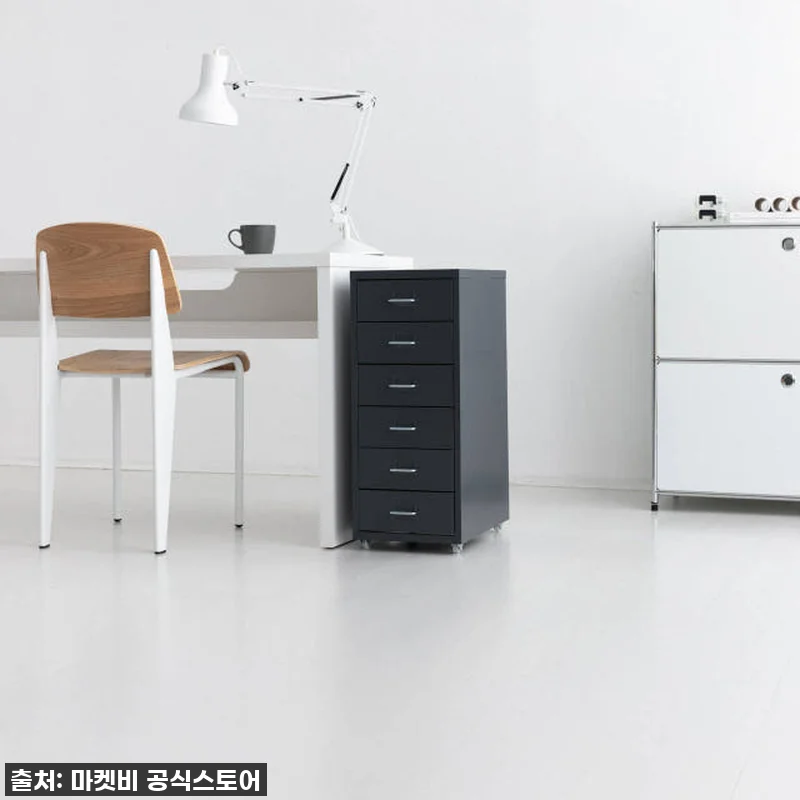 찐후기! 품절임박 '피하 서랍장 6단 관련 이미지 2