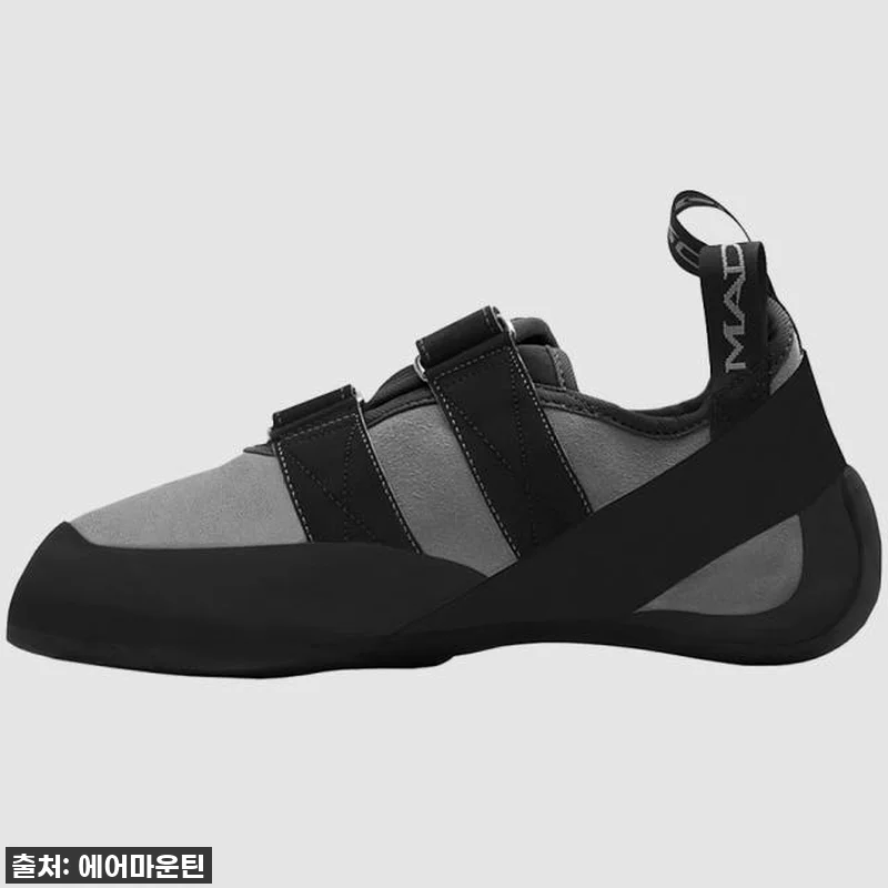 클라이밍 입문, 발 아픔 끝! 매드락 관련 이미지 2