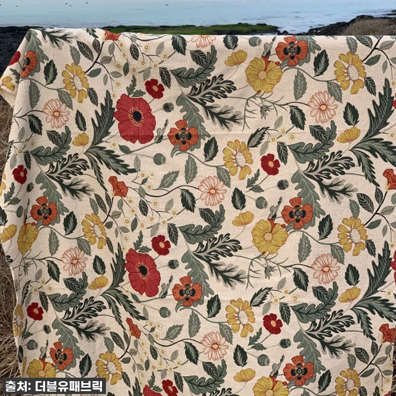 품절임박! '더블유패브릭 비욘드 워싱 관련 이미지 2