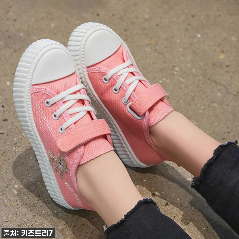 아이들 발 편안함과 스타일, 이 운동 관련 이미지 2