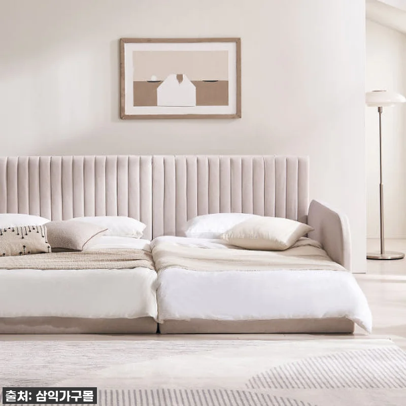 품절임박! 아이와 함께 꿀잠 자는 비 관련 이미지 2