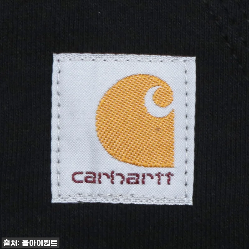 찐후기! 올겨울 교복템 등극! 칼하트 관련 이미지 2