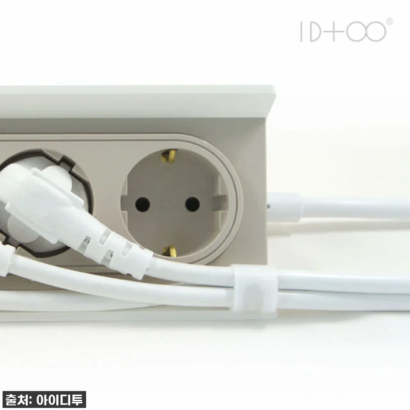 진심 감동! 아이디타이 벨크로 케이블 관련 이미지 2