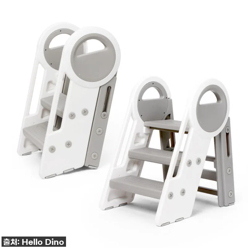 이건 무조건 찐후기! 헬로디노 디딤대 관련 이미지 2