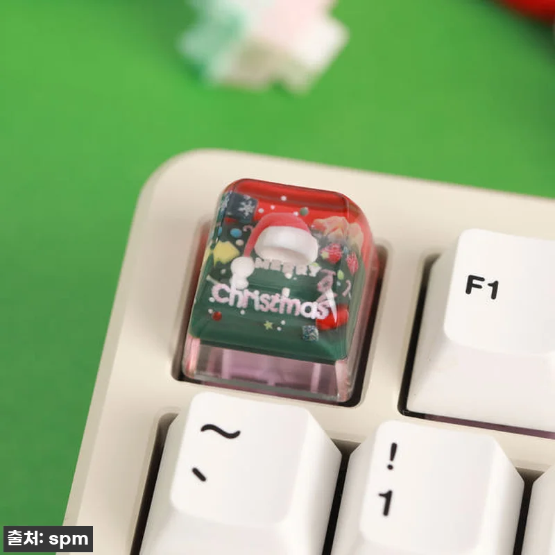 찐후기: 품절각! OSHID 크리스마 관련 이미지 2