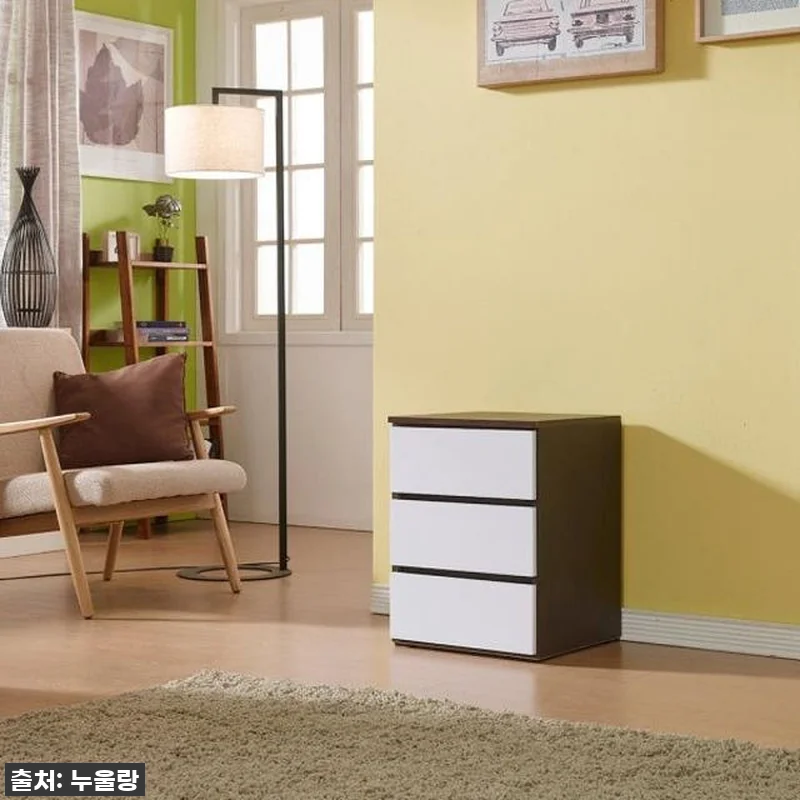 🎁 찐후기! 품절임박! 침대 옆 공간 관련 이미지 2