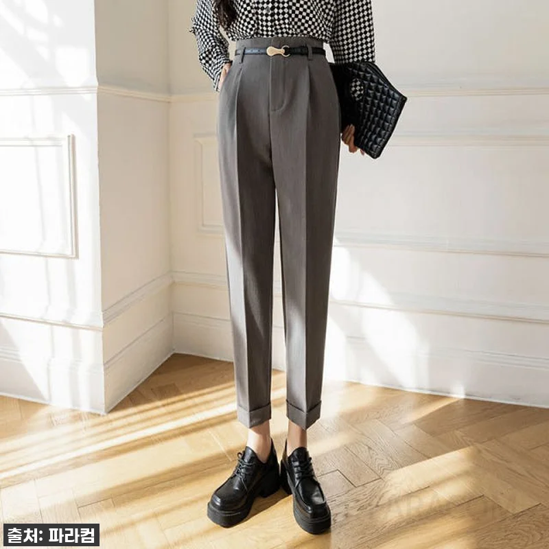 가을 데일리룩 종결템! 여성 하이웨이 관련 이미지 2