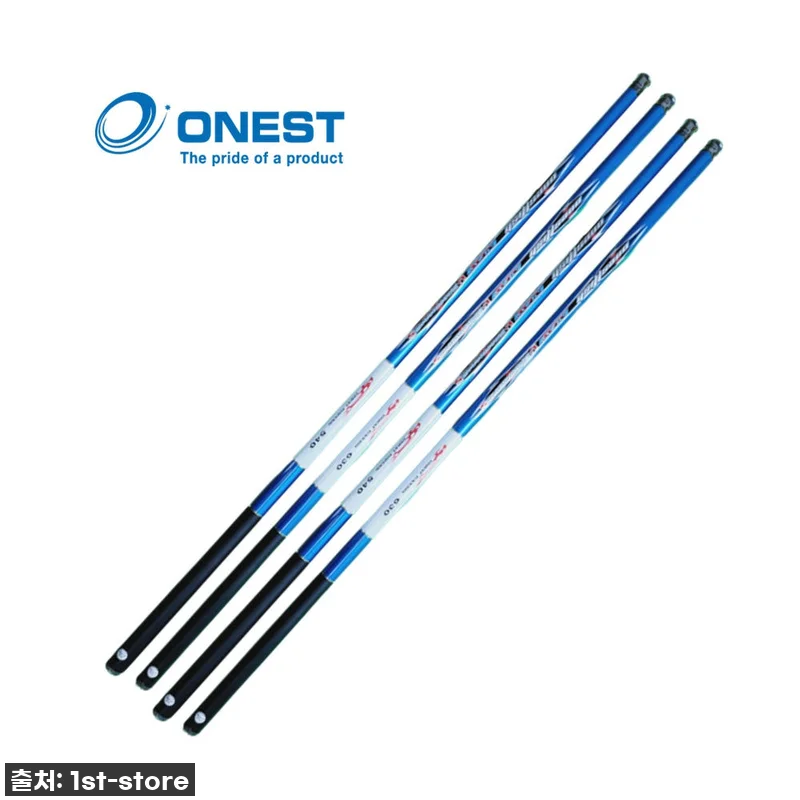 🎣 품절임박! '원에스티 민물 민장대 관련 이미지 1