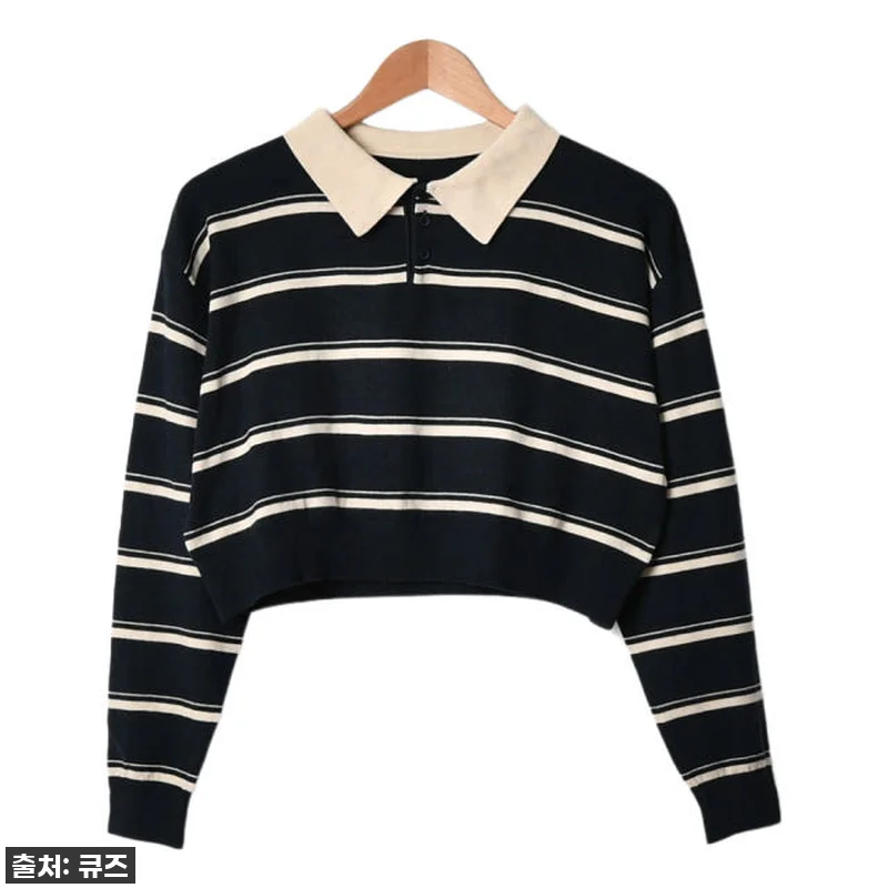 봄맞이 찐후기! 품절임박! 여성 니트 관련 이미지 2