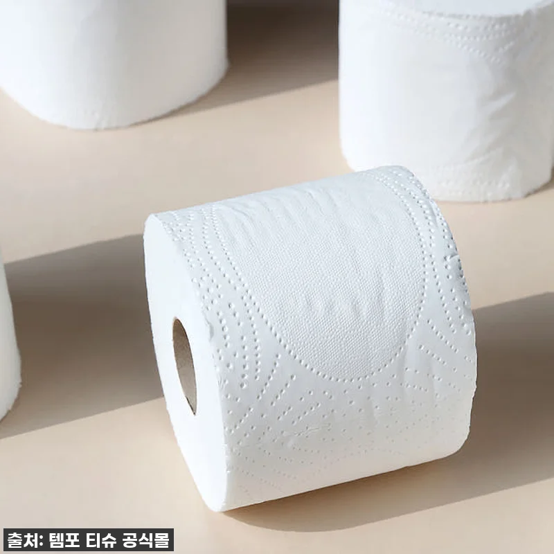 인생템 등극! 🤫 프랑스 직수입 템포 관련 이미지 3