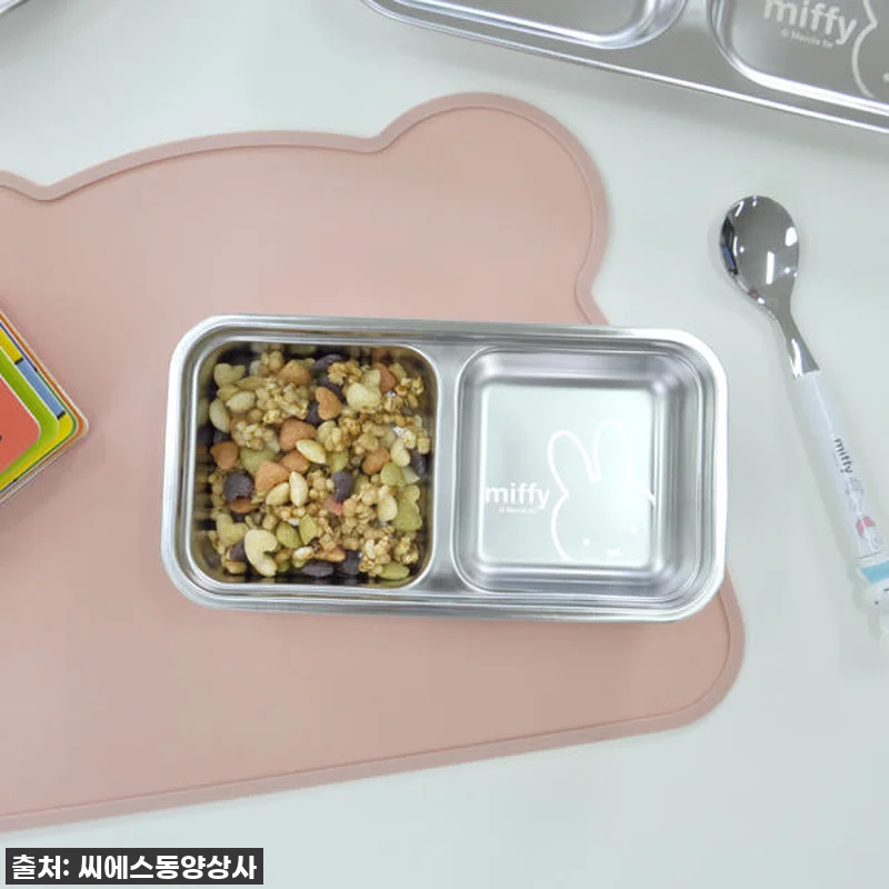 미피 덕분에 아이 밥투정 끝! 찐 육 관련 이미지 3