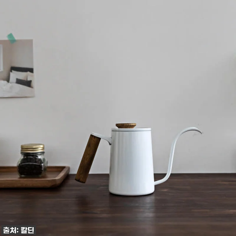 이건 무조건 사야 해! 칼딘 커피 핸 관련 이미지 3