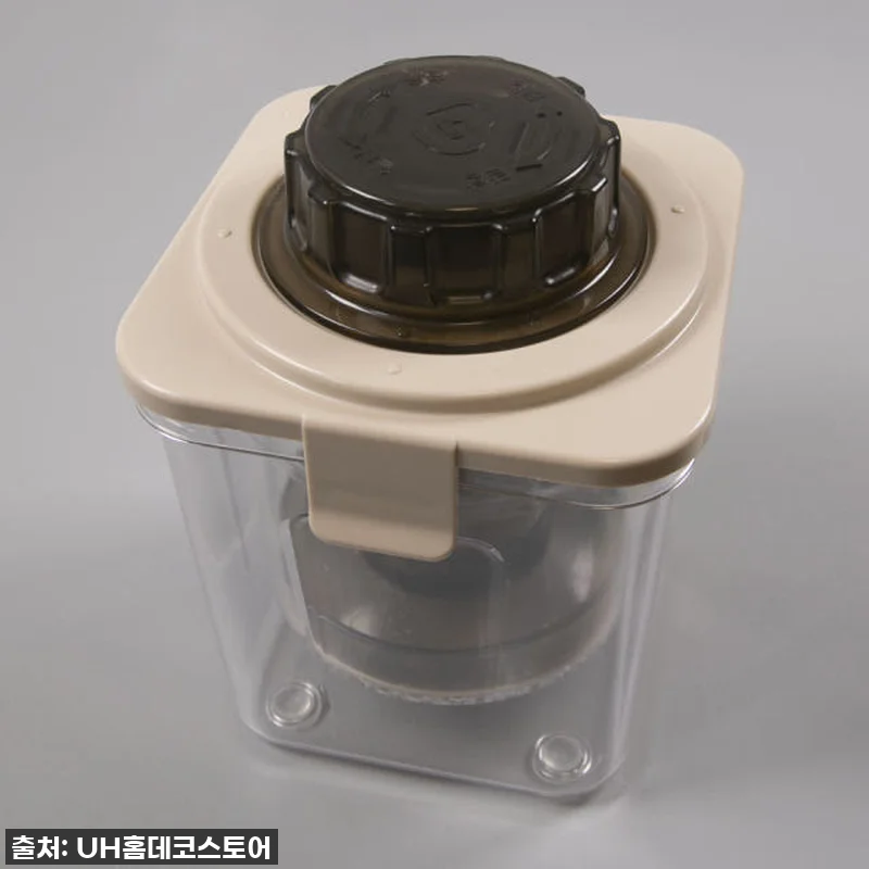 찐후기! UH 국산 야채 짤순이, 이 관련 이미지 2