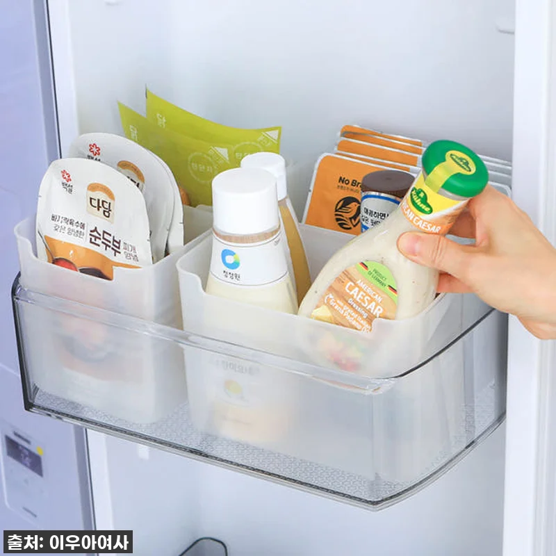 냉장고 문짝 정리 이제 식은 죽 먹기 관련 이미지 2