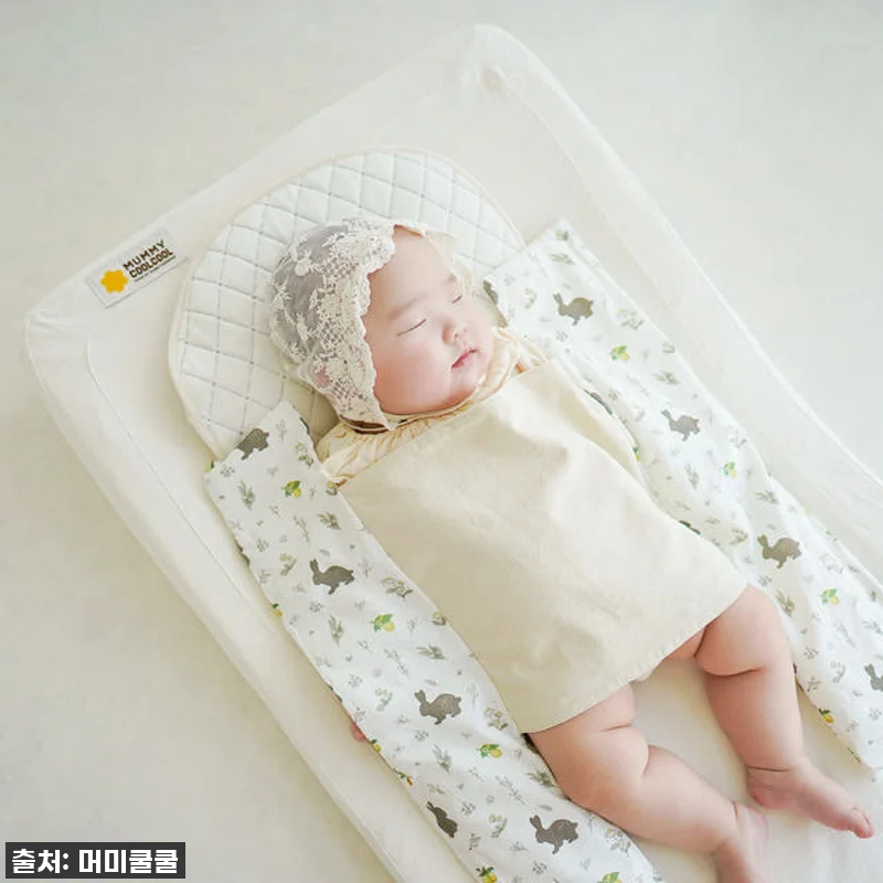 👶🏻육아맘 필템! 꿀잠 보장! '머미 관련 이미지 2