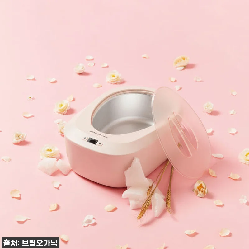 손목이 편안해지는 마법! 찐후기 파라 관련 이미지 2