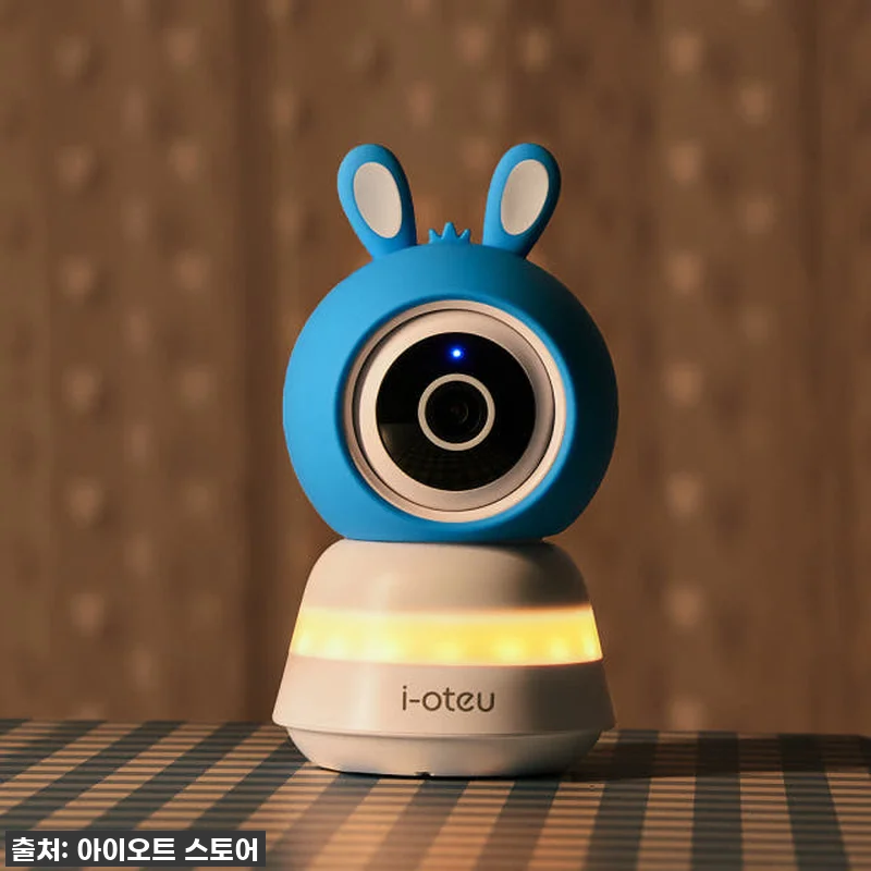 육아맘, 댕냥이 집사들 주목! 아이오 관련 이미지 3