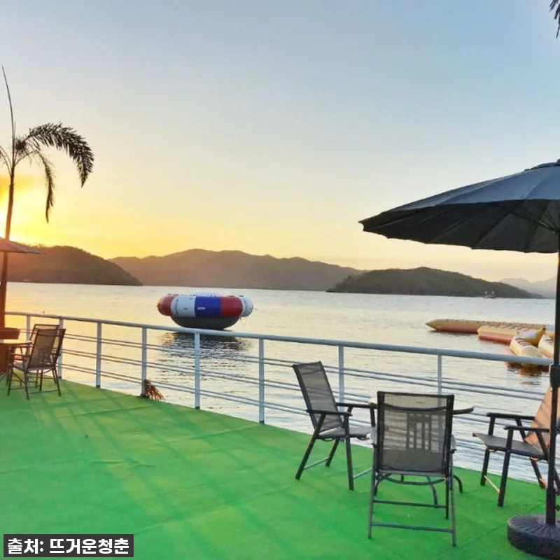 필리핀 코론 필수템! 바나나보트 & 관련 이미지 3