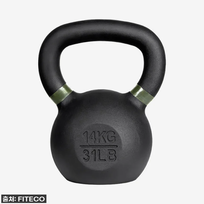 이 가격 실화? 피테코 케틀벨 14k 관련 이미지 3