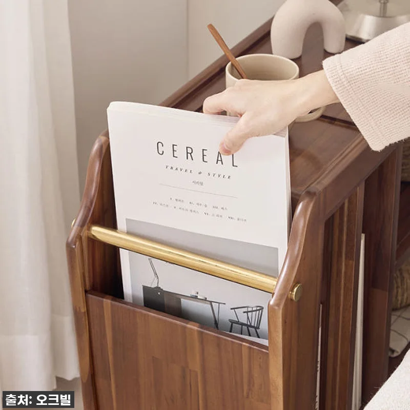 이거 진짜 물건이네?! 오크빌 베르 관련 이미지 3