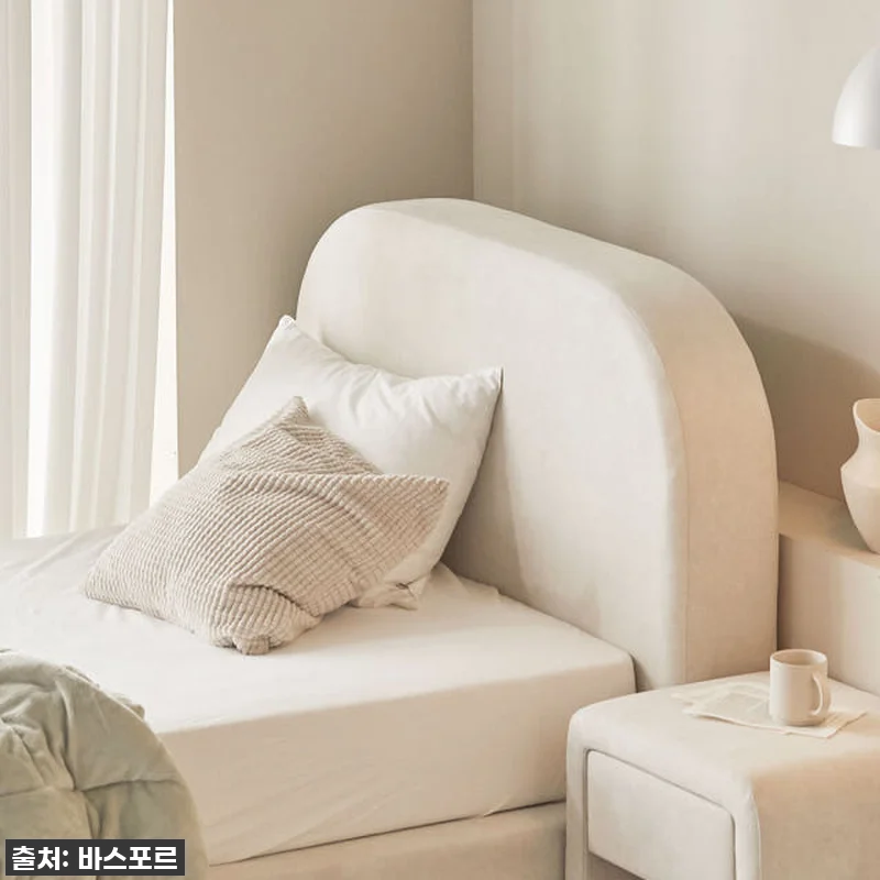 이슈템 떴다! 바스포르 몽글 침대, 관련 이미지 3