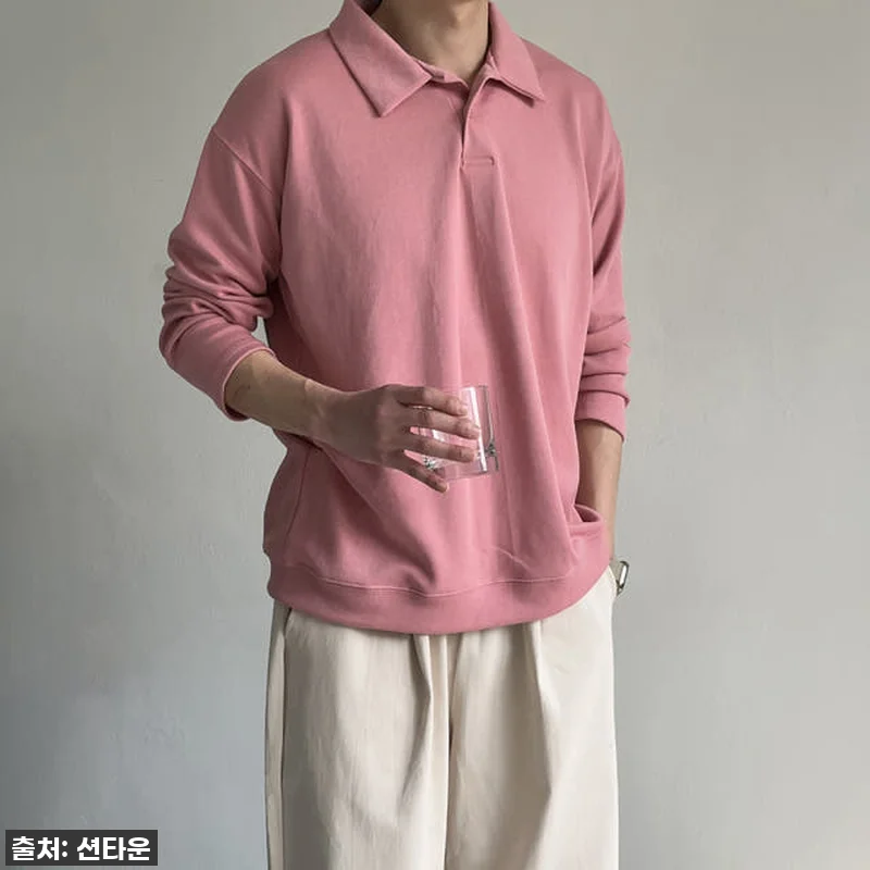 요즘 대세템! 남자맨투맨 빅사이즈 오 관련 이미지 3