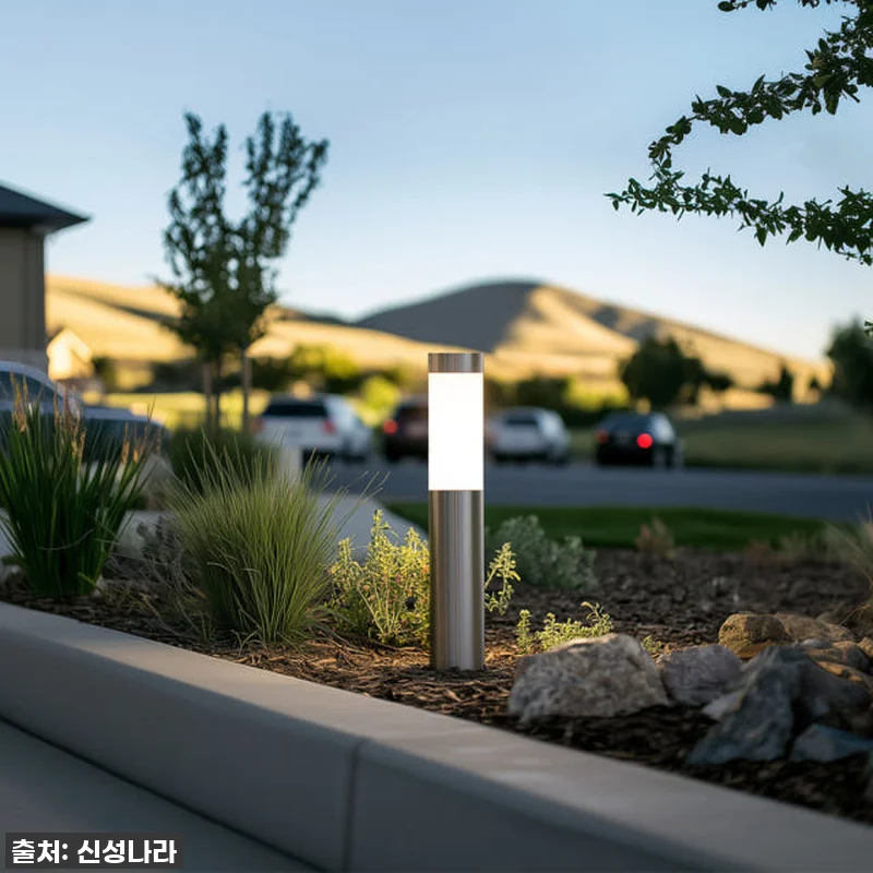 품절임박! 우리 집 정원, 이렇게 감 관련 이미지 3