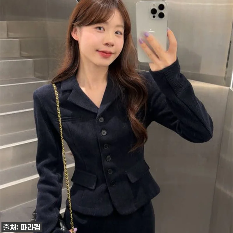 가을 하객룩? 데이트룩? 고민 끝! 관련 이미지 3