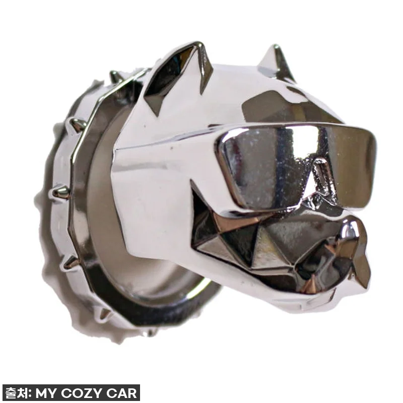 내 차가 확 달라졌네? 🚘 불독 스타 관련 이미지 3