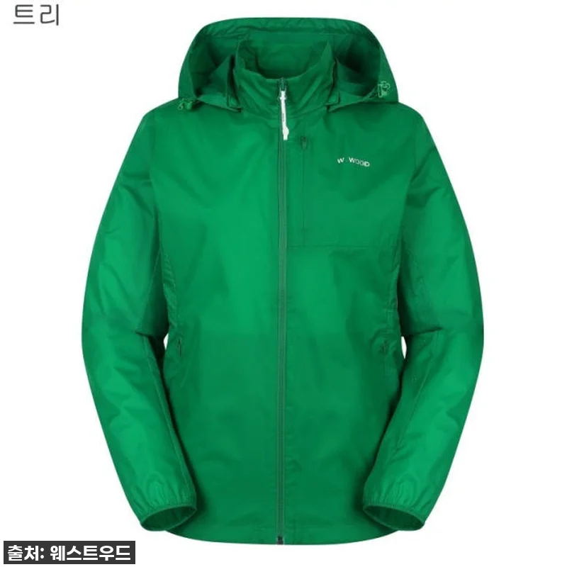 찐후기! 웨스트우드 여성 바람막이, 관련 이미지 3