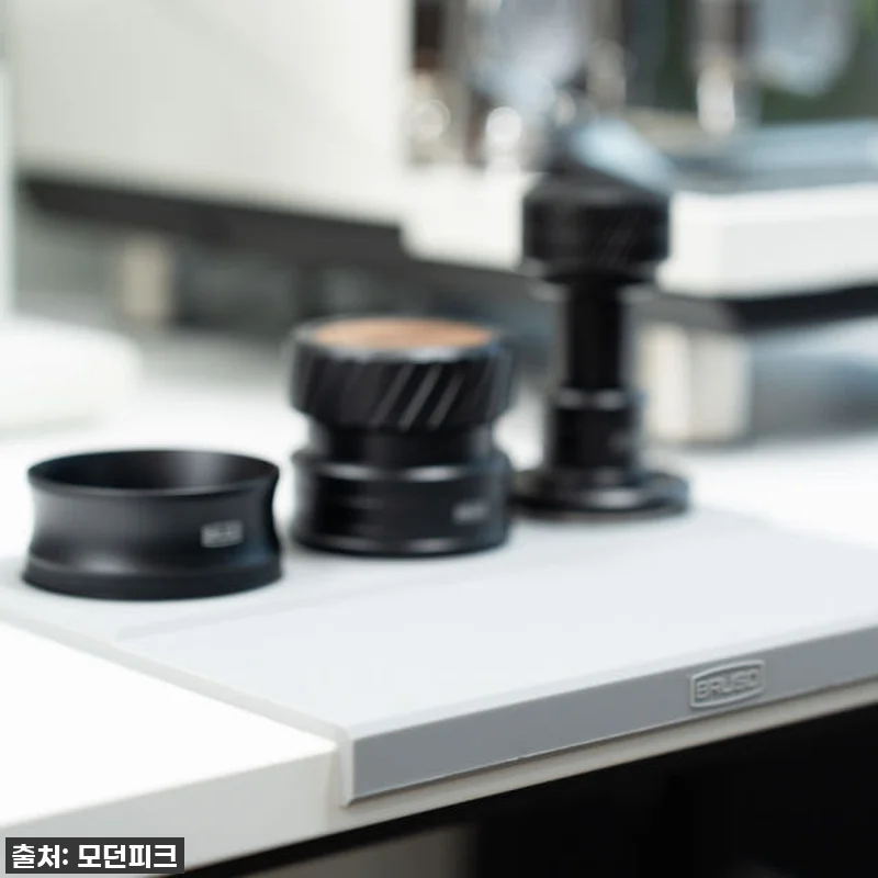 찐후기! 품절임박 브루소 탬핑매트, 관련 이미지 2