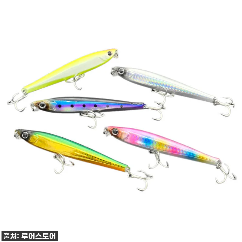 [찐후기] 품절임박! 루어스토어 유니 관련 이미지 3