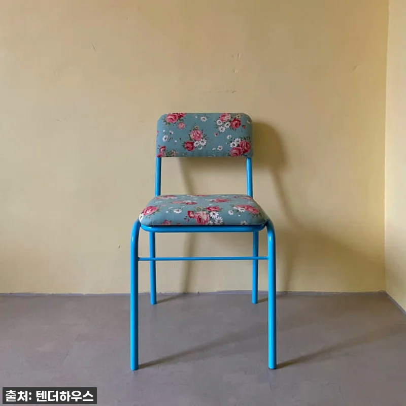 텐더 카페 미드센츄리 의자, 찐후기! 관련 이미지 3