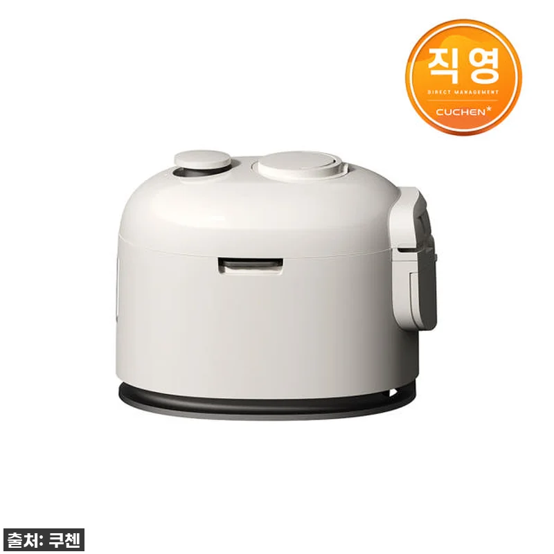 💖 밥맛 살려주는 주방 필수템! 쿠첸 관련 이미지 3