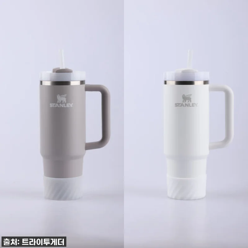 이슈템 등극! 1+1 스탠리 텀블러 관련 이미지 3