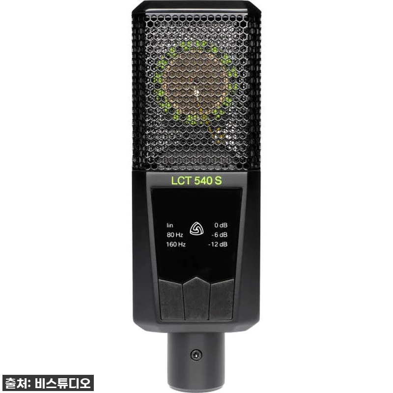 이슈템! LEWITT LCT540S 관련 이미지 3