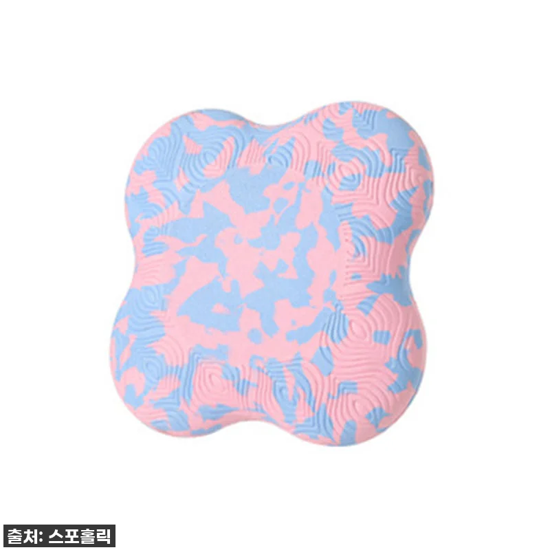 요가 무릎 팔꿈치 보호 패드 찐후기! 관련 이미지 3