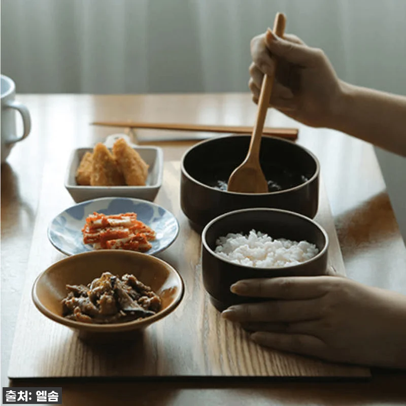 이 가격 실화?! 엘솜 우드 식탁매트 관련 이미지 2