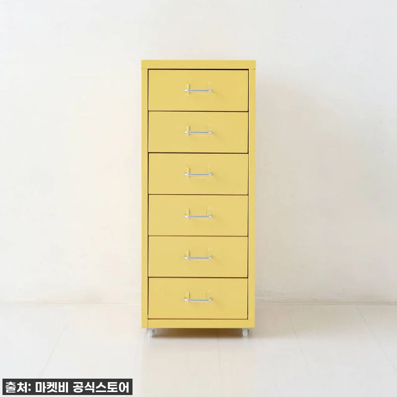 찐후기! 품절임박 '피하 서랍장 6단 관련 이미지 3