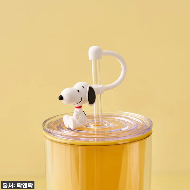 이슈템! 품절대란 '락앤락X피너츠 스 관련 이미지 3