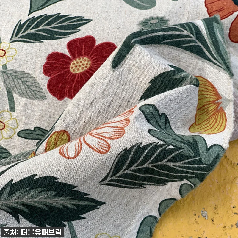 품절임박! '더블유패브릭 비욘드 워싱 관련 이미지 3