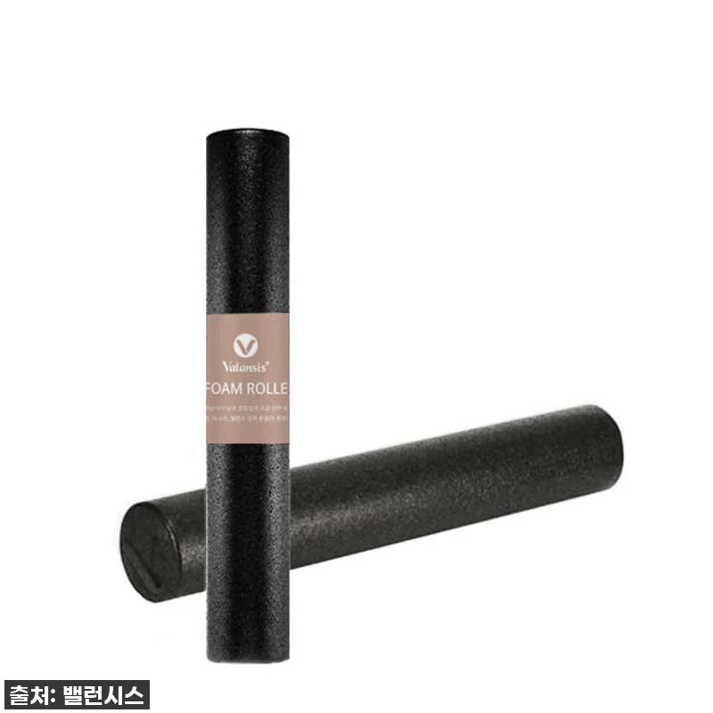 밸런시스 EPP 폼롤러 90cm 찐후 관련 이미지 3