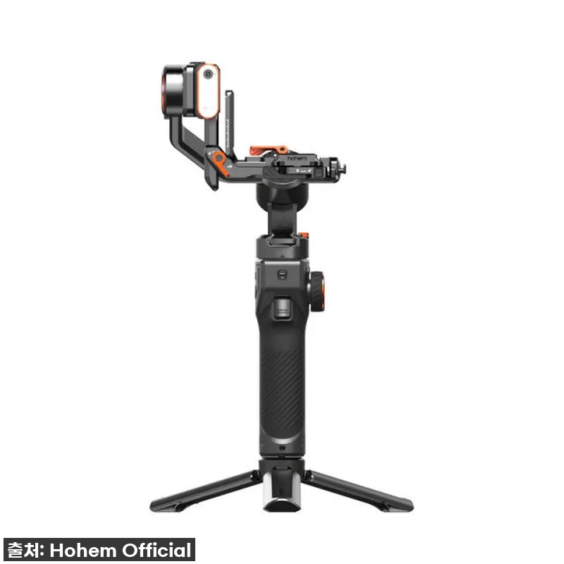 호헴 iSteady MT2 KIT 짐 관련 이미지 2