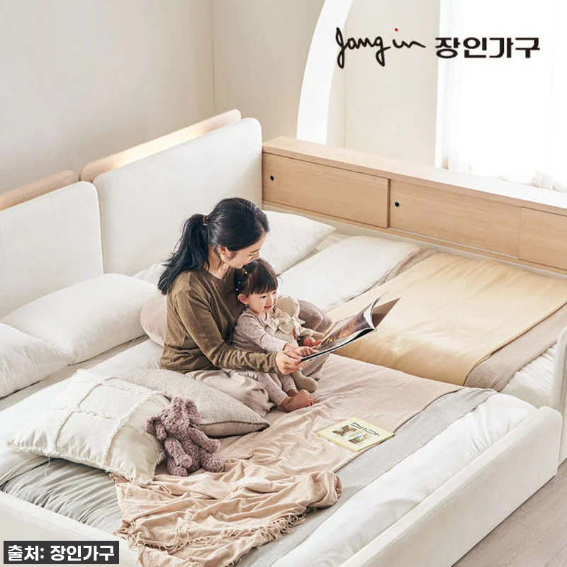 이 가격 실화? 장인가구 하랑 패밀리 관련 이미지 3