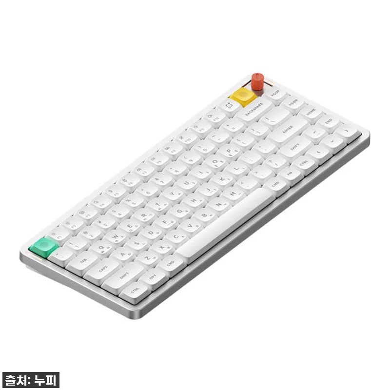 이 키감 실화? NUPHY AIR75 관련 이미지 3