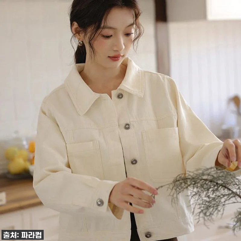 [찐후기] 품절임박! 올겨울 교복템 관련 이미지 3